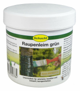 Schacht Raupenleim gr&uuml;n 250 g | Insektenfalle