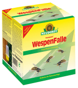 Neudorff Permanent Wespenfalle 1 Set