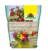 Neudorff Azet Balkonpflanzend&uuml;nger 750 g