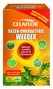 Celaflor Rasen-Unkrautfrei Weedex 100ml, bek&auml;mpft...