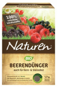 Naturen Bio Beerend&uuml;nger 1,7kg, auch...