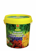 COMPO Hakaphos Blumenprofi 1,2 kg | Blumend&uuml;nger