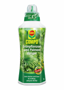COMPO Gr&uuml;npflanzen- und Palmend&uuml;nger 1 Liter