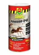 COMPO Ameisen-frei 300 g | Ameisenbek&auml;mpfung