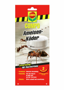 COMPO Ameisen-K&ouml;der 2St. | K&ouml;derdose mit Lockstoff