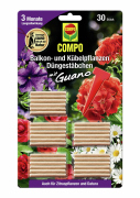 COMPO Balkon- und K&uuml;belpflanzen...