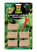 COMPO Gr&uuml;npflanzen- und Palmen...