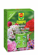 COMPO Duaxo Rosen Pilz-frei f&uuml;r Zierpflanzen 50 ml