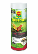 COMPO Rasen-Reparatur-Mix Samen &amp; D&uuml;nger 360 g