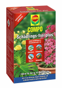 COMPO Sch&auml;dlings-frei plus 100 ml