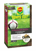 COMPO SAAT Strapazier-Rasen 1kg
