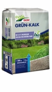 CUXIN DCM Gr&uuml;n-Kalk 10 kg | Rasen-Spezialkalk