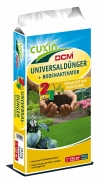 CUXIN DCM Universaldünger + Bodenaktivator 10,5 kg