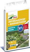 CUXIN DCM Universald&uuml;nger + Bodenaktivator 5 kg
