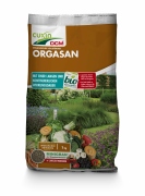 CUXIN DCM Orgasan 1 kg | Organischer Volld&uuml;nger