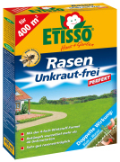ETISSO&reg; Rasen Unkraut-frei PERFEKT 2 x 200 ml