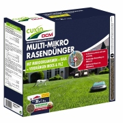 CUXIN DCM Multi-Mikro Rasend&uuml;nger 3 kg | Minigran
