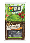 COMPO Bio Bodenaktivator f&uuml;r Rasen und Garten 10kg