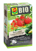 COMPO Bio Tomaten D&uuml;nger mit Schafwolle 750g