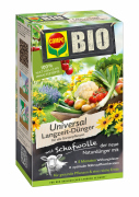 COMPO Bio Universal D&uuml;nger mit Schafwolle 2 kg