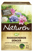 Naturen Bio Rhododendrond&uuml;nger, 1,7kg, D&uuml;nger