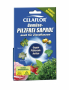 Celaflor Gem&uuml;se-Pilzfrei Saprol, 4 x 4ml,...
