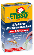 ETISSO&reg; Elektro-M&uuml;ckenstecker Nachf&uuml;llpack...
