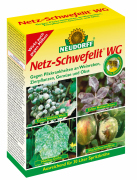 Neudorff&reg; Netz-Schwefelit WG 5 x 15 g