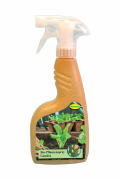 Schacht Bio-Pflanzenspray Gem&uuml;se 500 ml