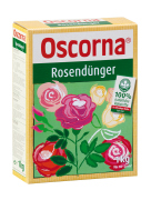 OSCORNA Rosend&uuml;nger 1 kg | Speziald&uuml;nger