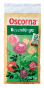 OSCORNA Rosend&uuml;nger 20 kg | Speziald&uuml;nger