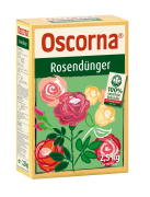 OSCORNA Rosend&uuml;nger 2,5 kg | Speziald&uuml;nger