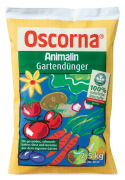 OSCORNA Animalin Gartendünger 2,5 kg |...