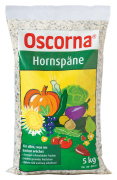 OSCORNA Hornsp&auml;ne 5 kg | Stickstoffd&uuml;nger