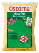 OSCORNA Rasaflor Rasend&uuml;nger 5 kg | Langzeitd&uuml;nger