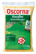 OSCORNA Rasaflor Rasend&uuml;nger 2,5 kg