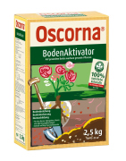 OSCORNA BodenAktivator 3 kg | Bodenverbesserung