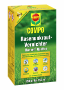 Compo Rasenunkraut-Vernichter Banvel Quattro 150ml