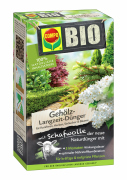Compo Bio Geh&ouml;lz-Langzeit-D&uuml;nger 2 kg