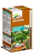 CUXIN DCM Orgasan 1,5 kg | Organischer Volld&uuml;nger...