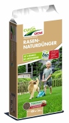 CUXIN DCM Rasen-Naturd&uuml;nger 20 kg | NPK-D&uuml;nger