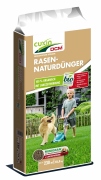 CUXIN DCM Rasen-Naturd&uuml;nger 10,5 kg | NPK-D&uuml;nger