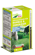 CUXIN DCM Speziald&uuml;nger f&uuml;r Bambus und...