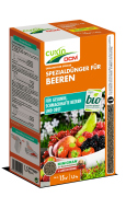 CUXIN DCM Speziald&uuml;nger f&uuml;r Beeren Minigran 1,5 kg