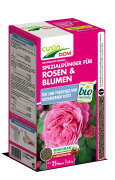 CUXIN DCM Speziald&uuml;nger f&uuml;r Rosen und Blumen...