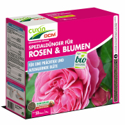 CUXIN DCM Speziald&uuml;nger f&uuml;r Rosen und Blumen...