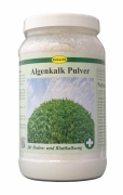 Schacht Algenkalk Pulver 1,75 kg | Bodenn&auml;hrstoff