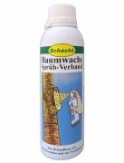 Schacht Baumwachs-Spr&uuml;h-Verband 200 ml |...