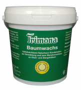 Schacht Baumwachs Trimona 500 g | Wundverschlussmittel