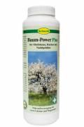 Schacht Baum-Power Plus 1 kg | Bodenn&auml;hrstoff